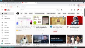 hanyoyin samun kudi a youtube