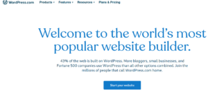 bayani akan wordpress