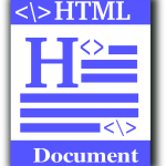 HTML: Koyon Yaren Computer na HTML