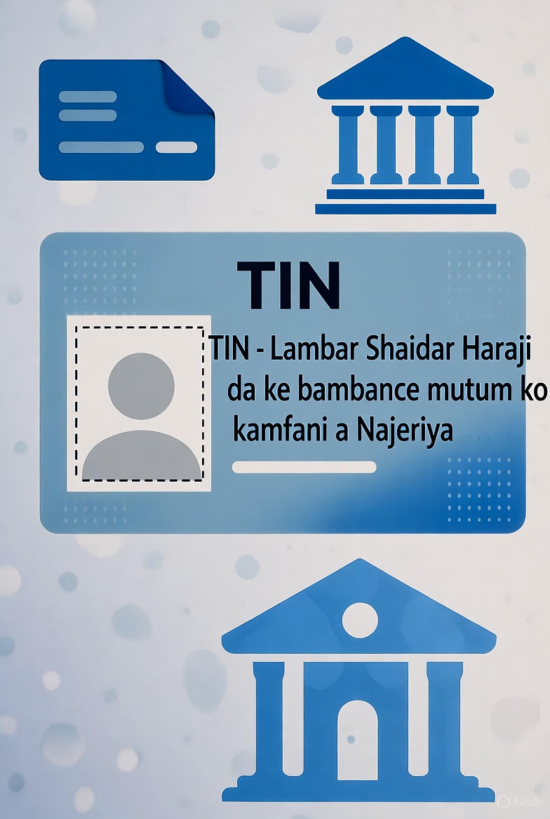 amfanin Tin