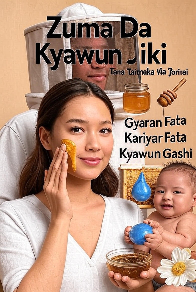 GYARAN FATA