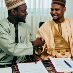 Hadaka a Kasuwanci: Yadda Ake Lissafin Rabon Riba da Asara a Huldar Hadaka a Kasuwanci