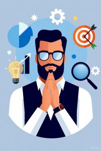 dalilan da ke sa hadaka a kasuwanci