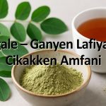 Zogale: Sinadaran Sa da Amfanin Sa ga Lafiyar Jiki